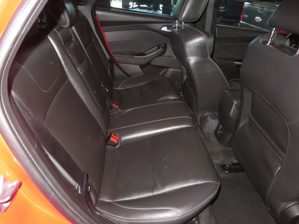 Used 2013 Ford Focus ST FWD image 26