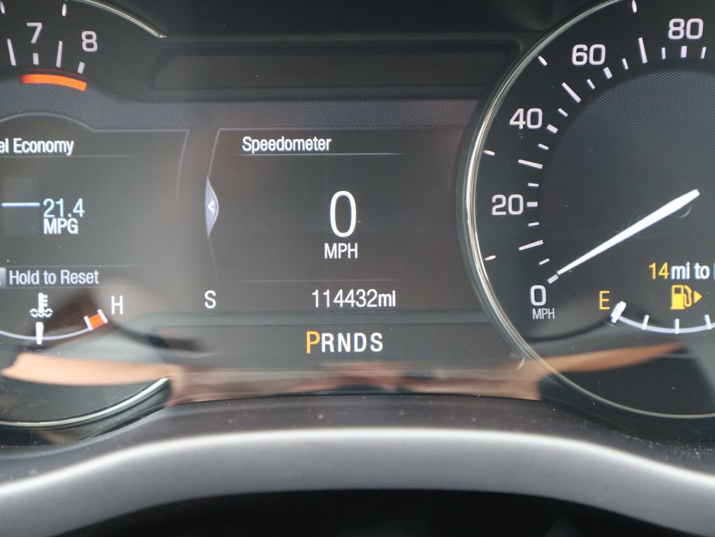 Used 2019 Lincoln MKC Select w/ Select Plus Package FWD image 29