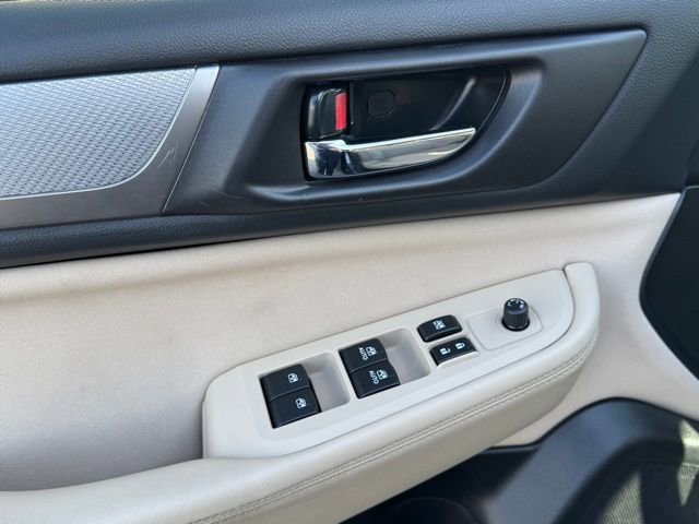 Used 2016 Subaru Legacy 2.5i Premium image 14