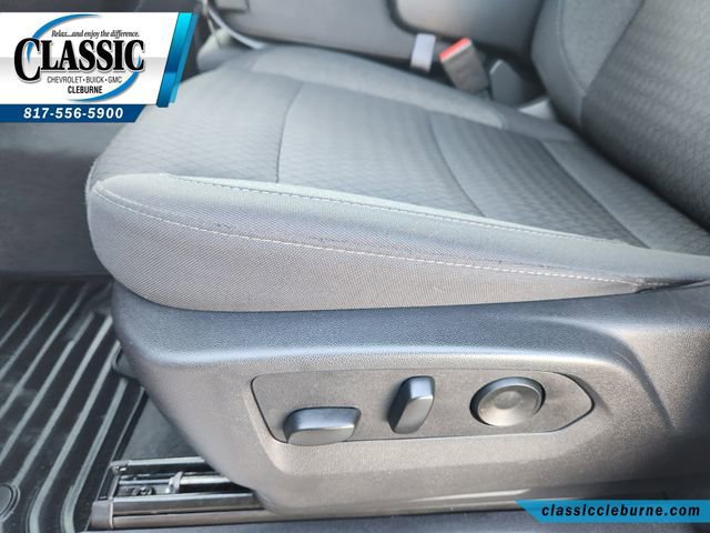Used 2025 Chevrolet Silverado 2500 LT w/ Convenience Package image 83