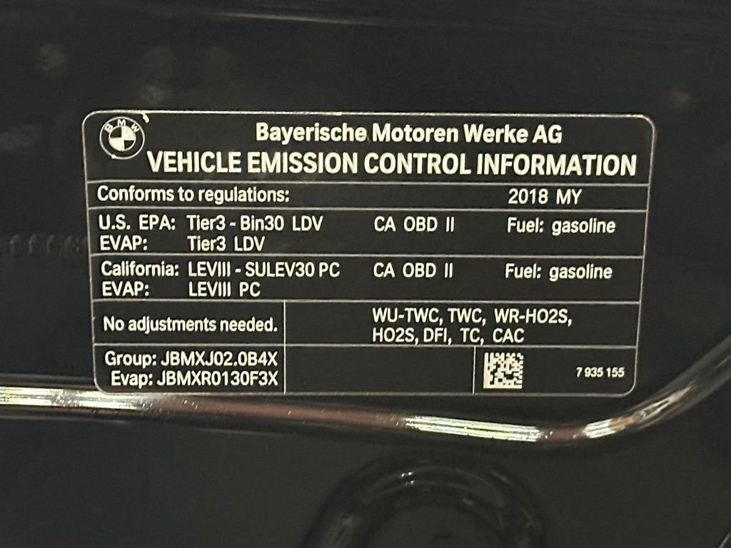 Used 2019 BMW 430i Gran Coupe image 35