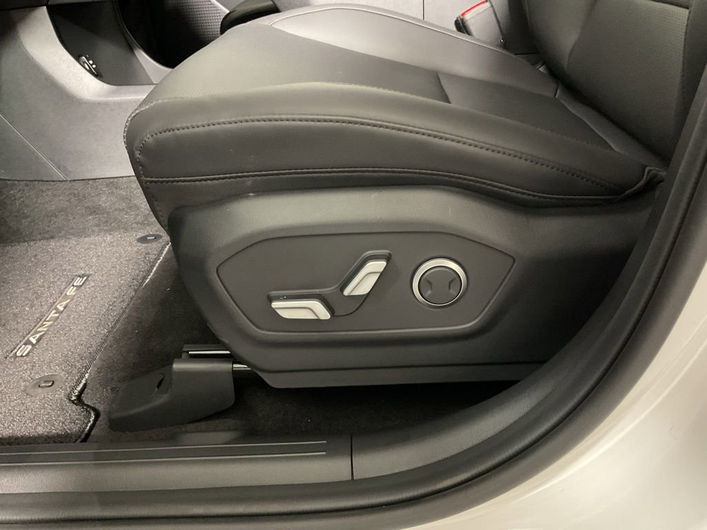 New 2026 Hyundai Santa Fe SEL AWD/4WD image 21
