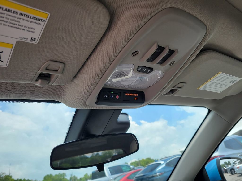 New 2026 Buick Encore GX Sport Touring w/ Advanced Technology Package FWD image 30