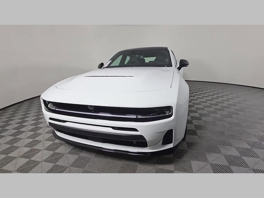 New 2026 Dodge Charger Scat Pack AWD/4WD image 40