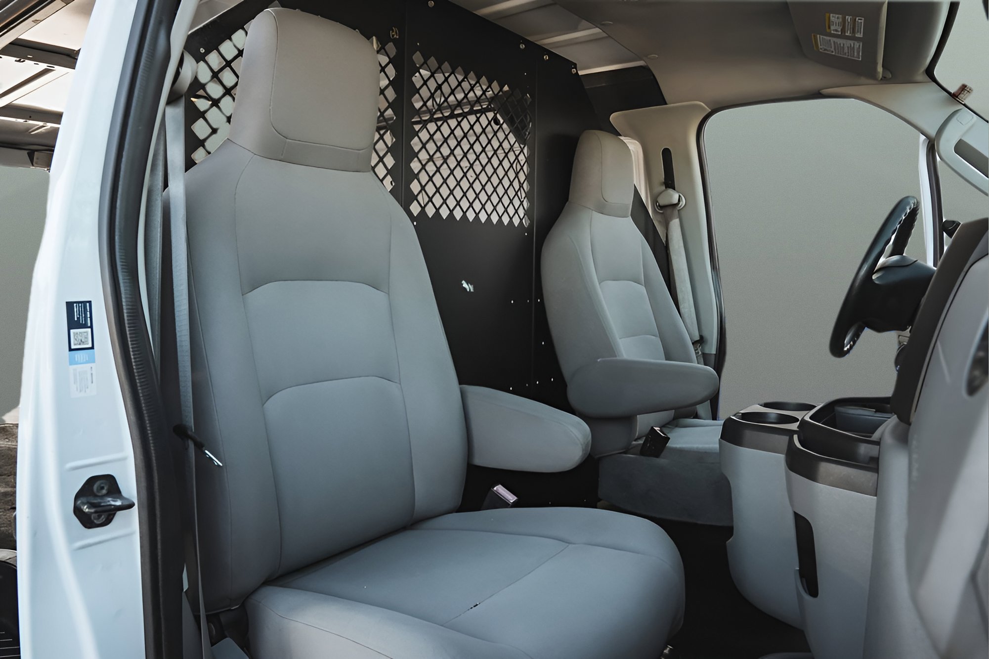 Used 2013 Ford E-150 and Econoline 150 w/ PWR Group image 17