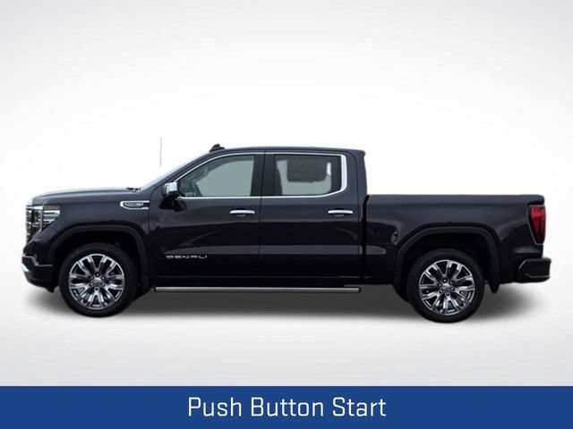 New 2026 GMC Sierra 1500 Denali w/ Denali Reserve Package AWD/4WD image 36