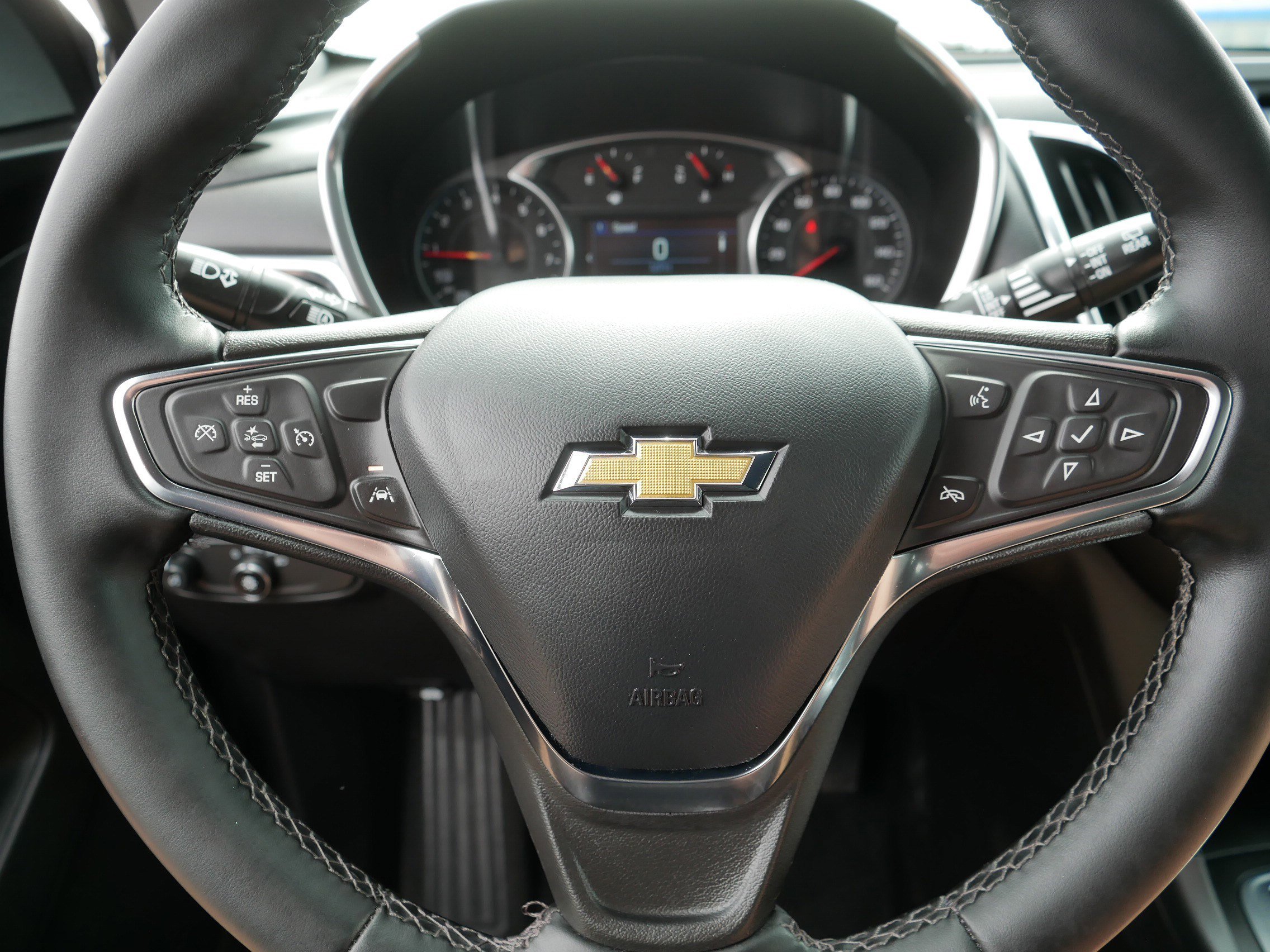 Used 2024 Chevrolet Equinox LT w/ LPO, Floor Liner Package AWD/4WD image 25