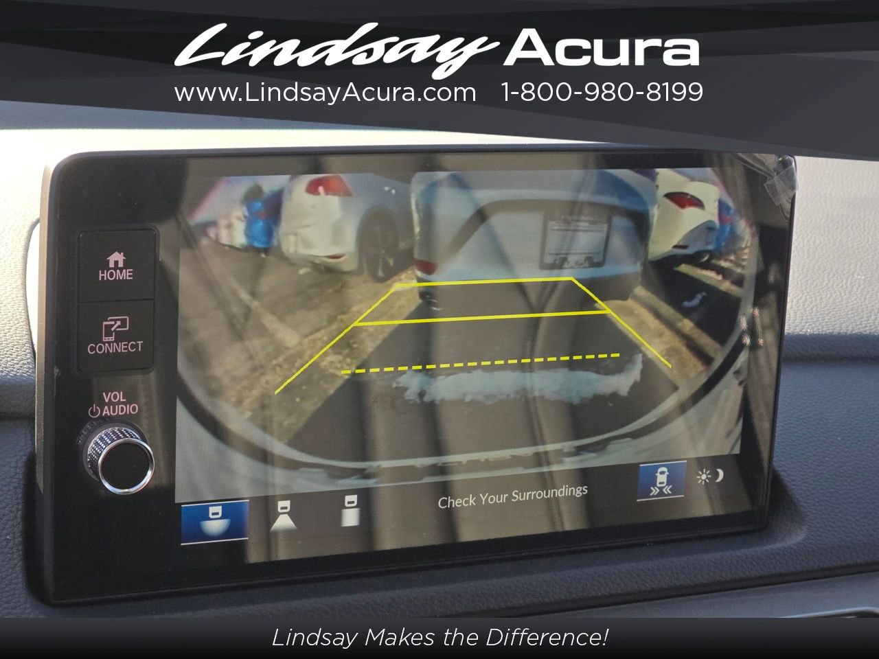 New 2026 Acura Integra image 16