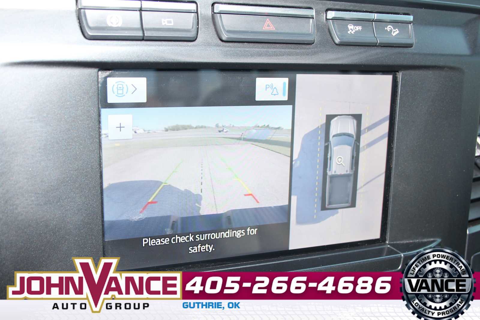 Used 2024 Ford F350 XLT w/ 360-Degree Camera Package image 37