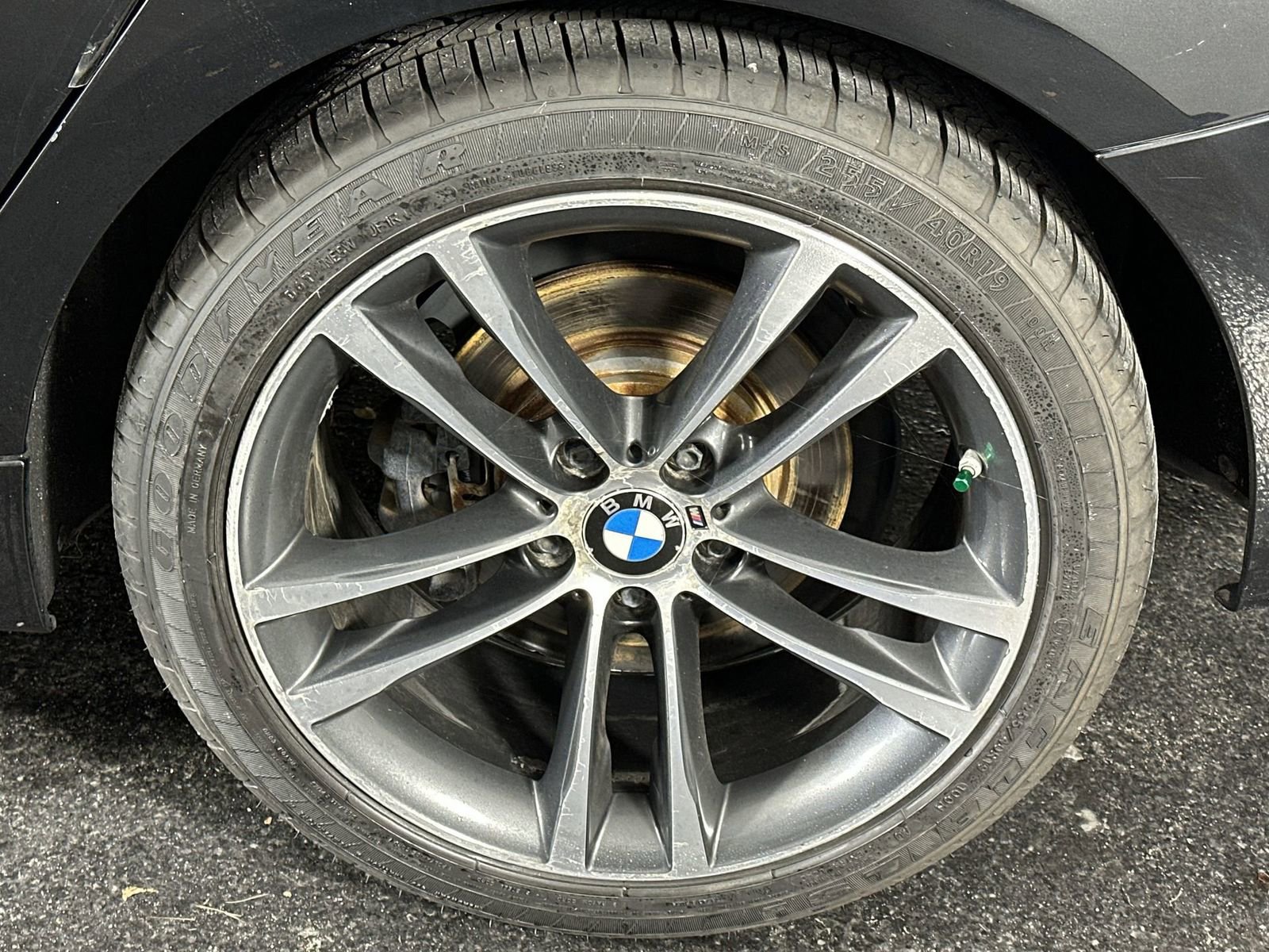 Used 2017 BMW 330i Gran Turismo xDrive image 14