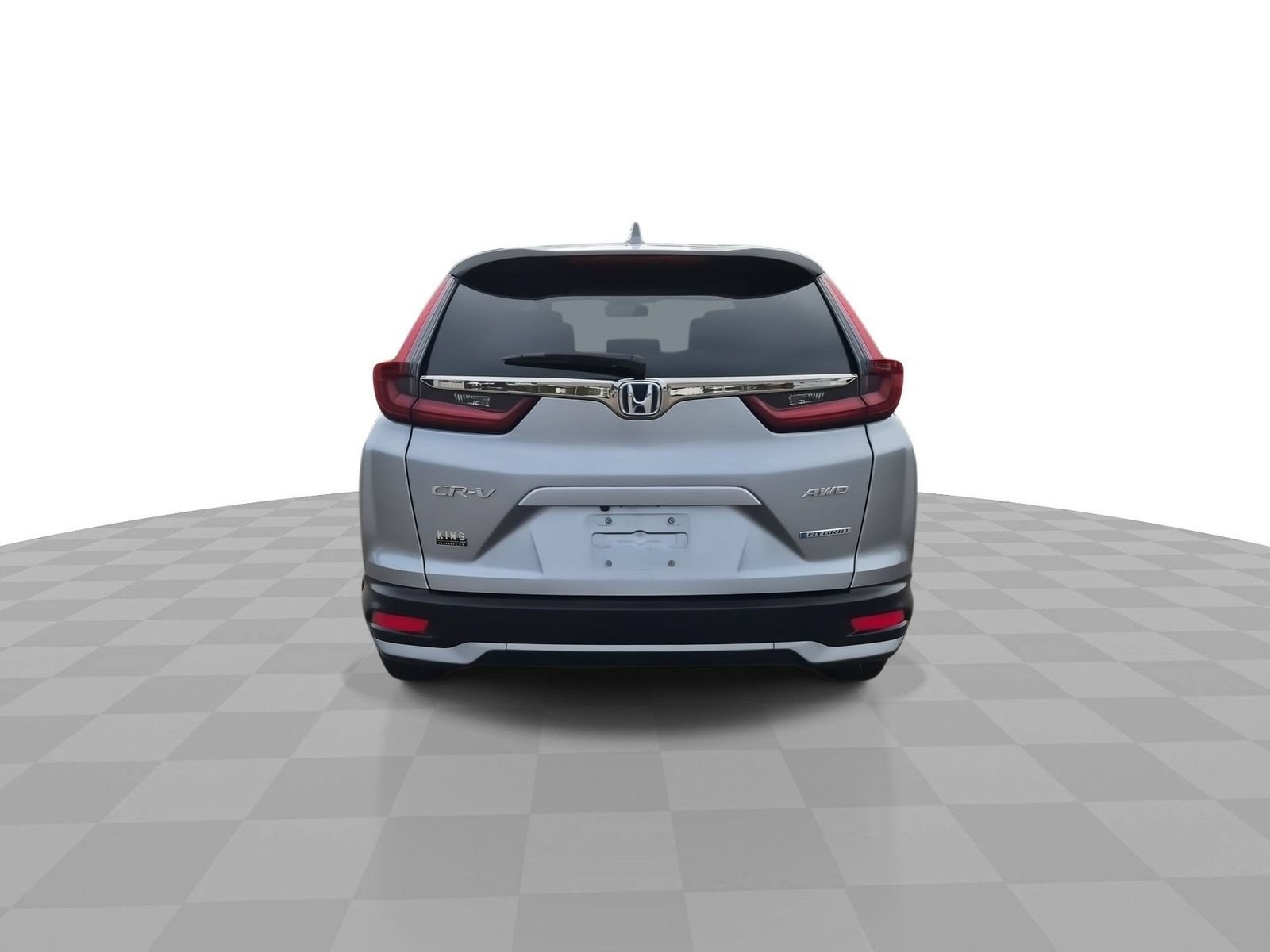Used 2021 Honda CR-V EX image 7
