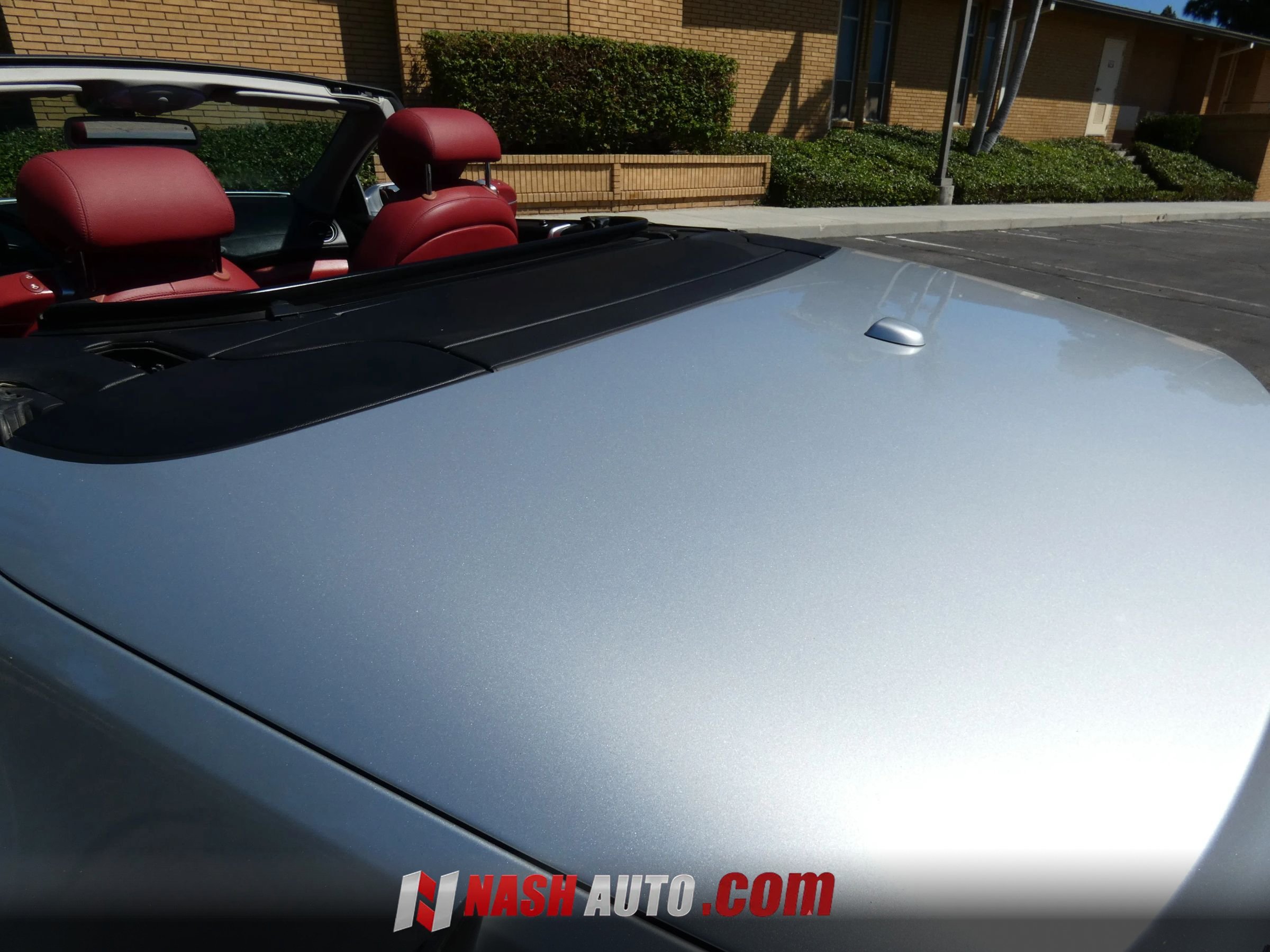Used 2006 Mercedes-Benz SL 500 image 21