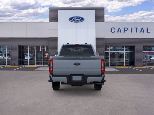 New 2026 Ford F250 Lariat w/ Black Appearance Package AWD/4WD image 5