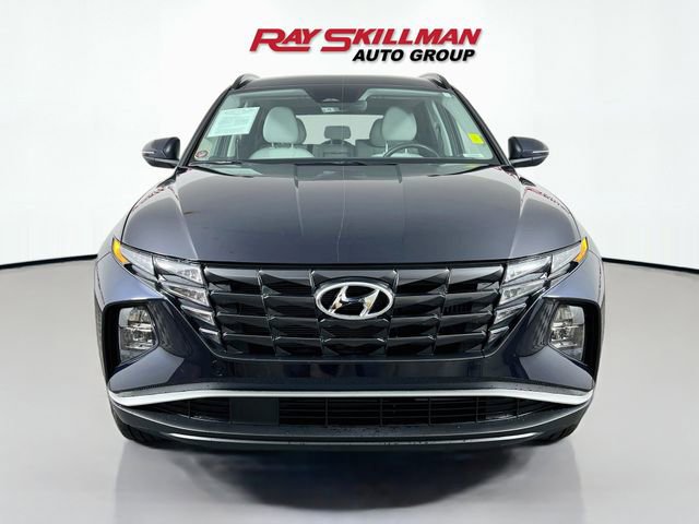 Used 2024 Hyundai Tucson SEL AWD/4WD image 2