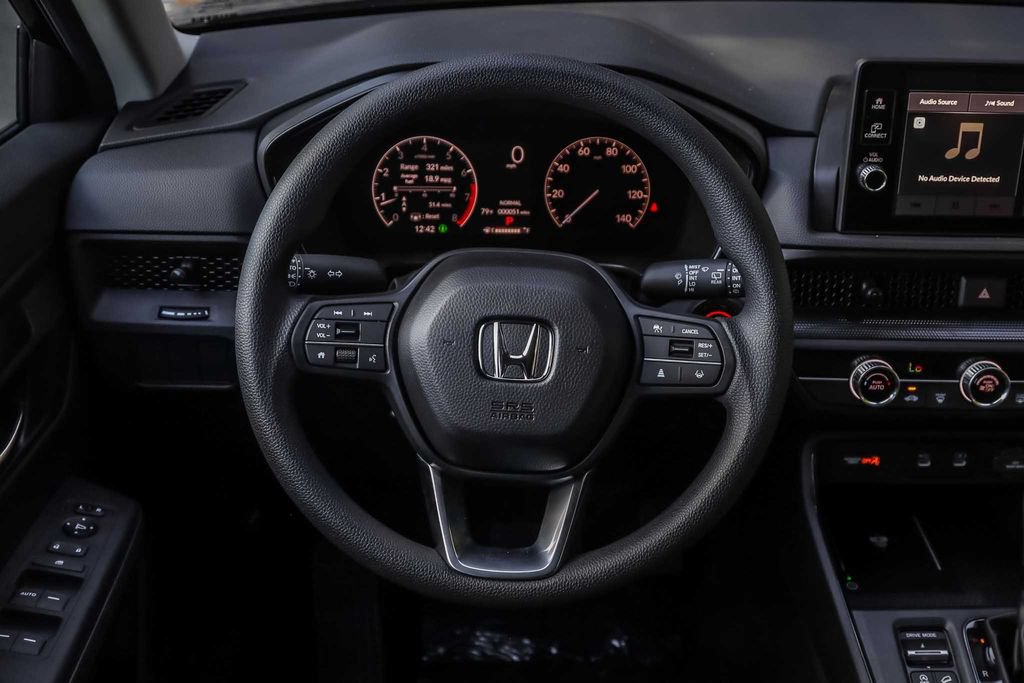 New 2026 Honda CR-V LX image 12