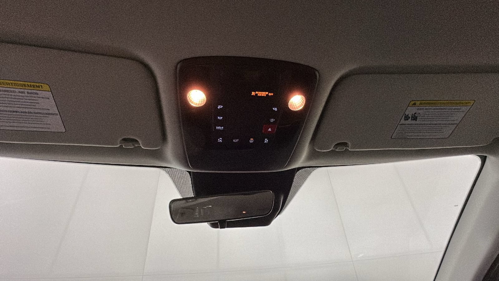 Used 2026 Kia Carnival EX FWD image 29