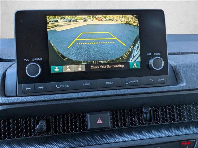 Used 2023 Honda CR-V EX image 14