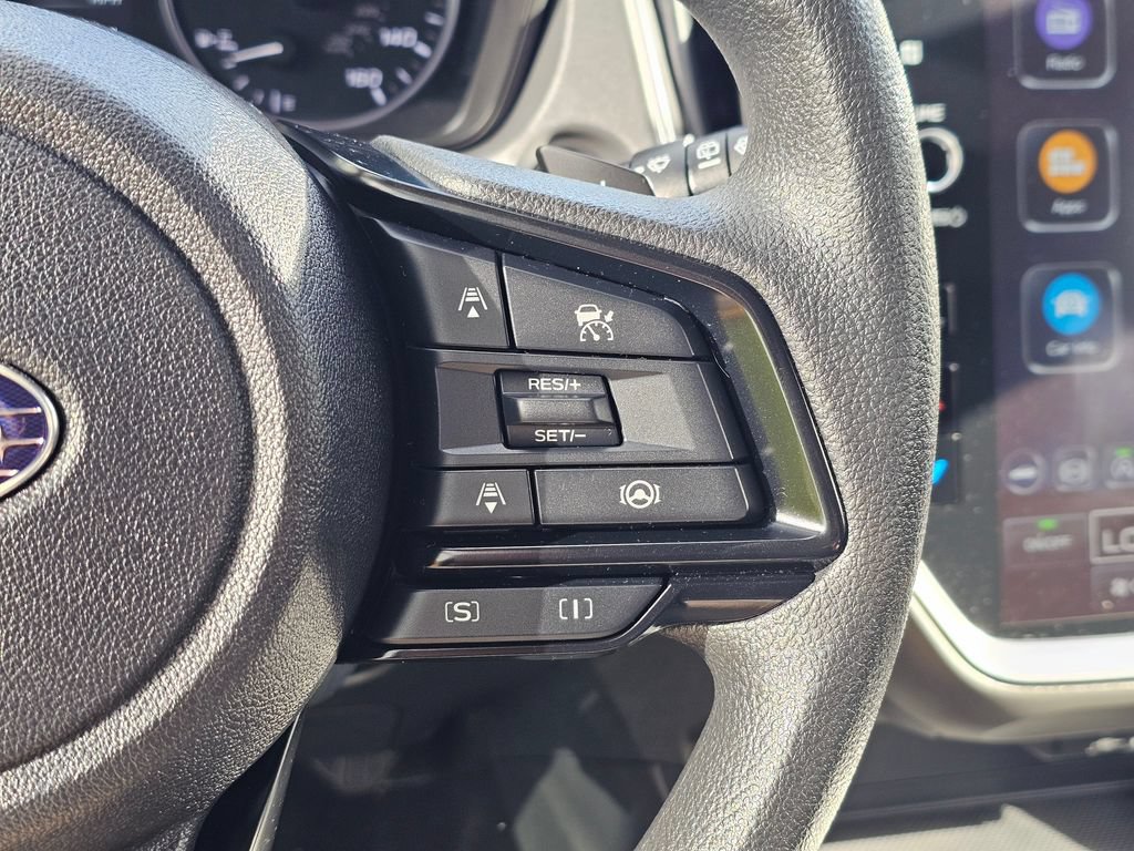 Certified 2025 Subaru Crosstrek 2.5i Premium w/ Crosstrek Mirror Package AWD/4WD image 24