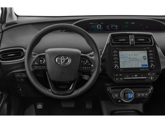 Used 2022 Toyota Prius Prime XLE image 7