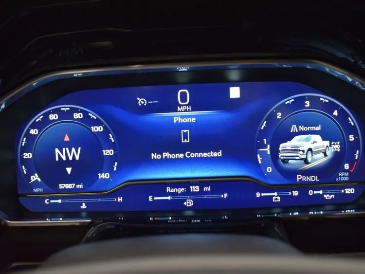 Used 2023 Chevrolet Silverado 1500 LT image 27