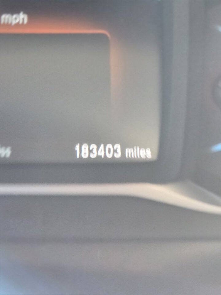Used 2019 Honda Pilot Touring image 16