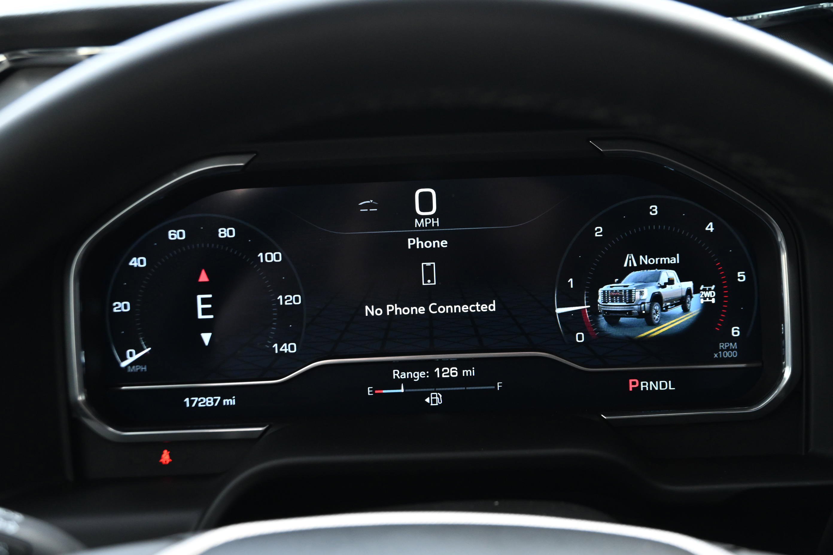 Used 2024 GMC Sierra 2500 Denali w/ Denali Reserve Package image 15