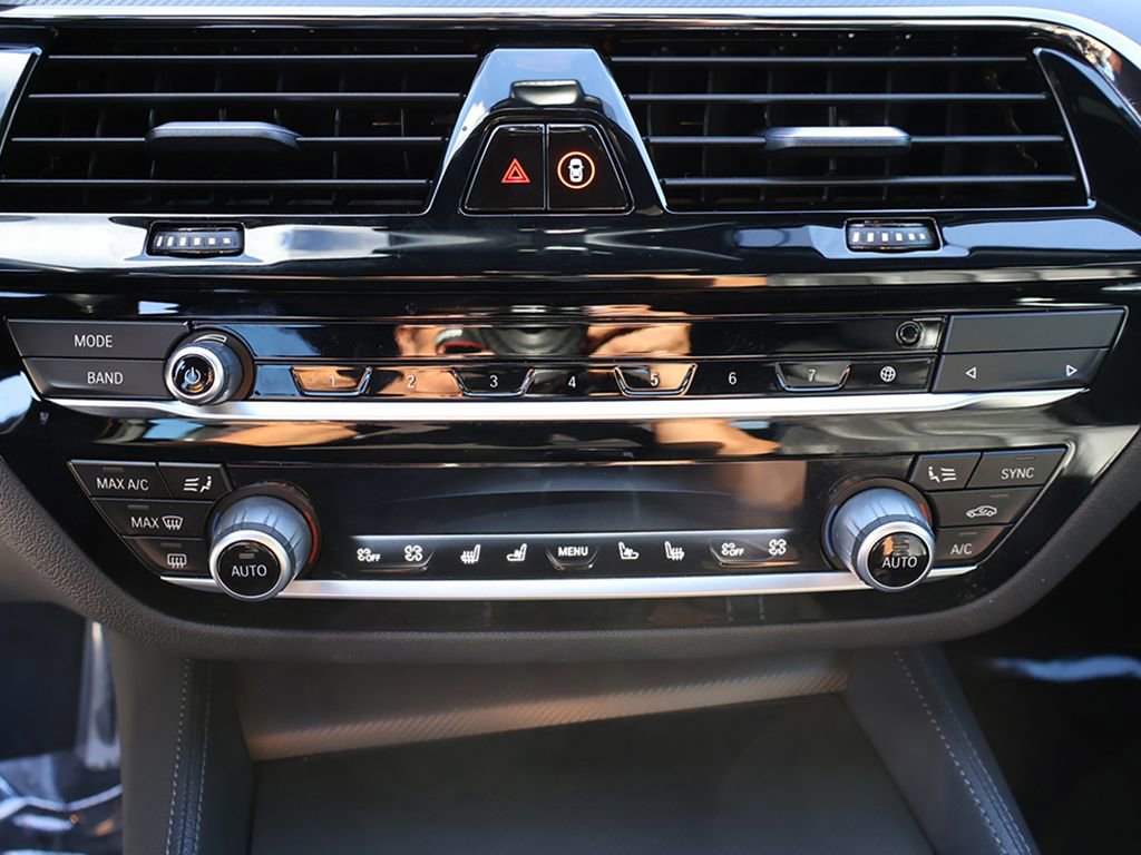 Used 2022 BMW M5 w/ Competition Package image 57