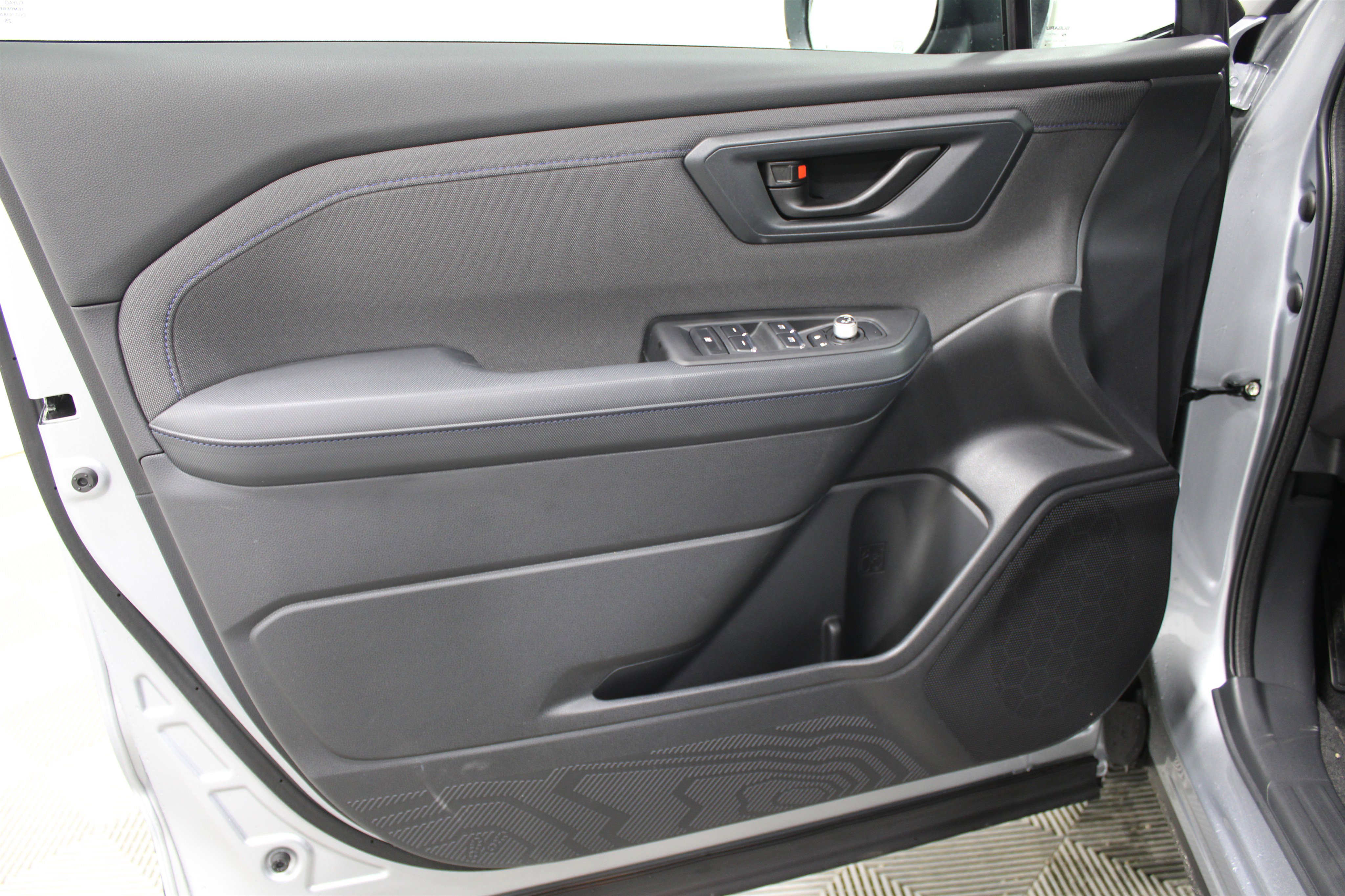 New 2026 Subaru Forester Premium image 6