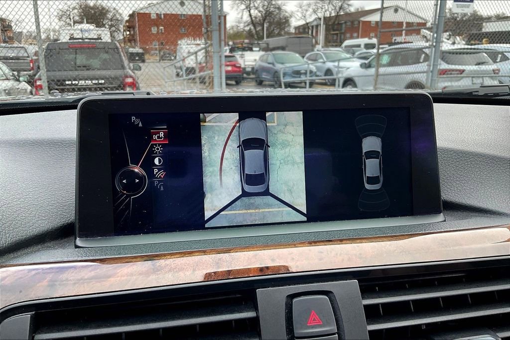 Used 2014 BMW 435i Coupe image 19