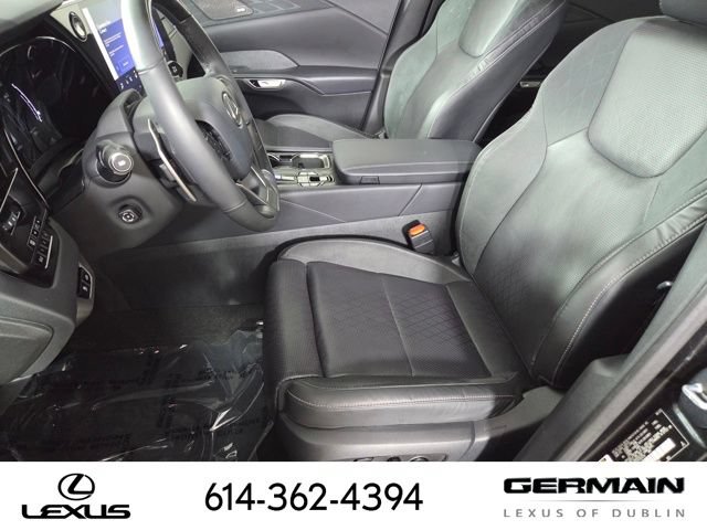 Used 2023 Lexus RX 350 AWD w/ Accessory Package image 17