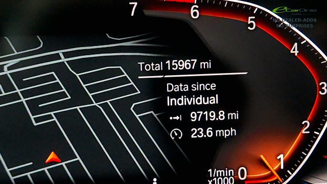 Used 2024 BMW 228i Gran Coupe w/ Convenience Package FWD image 55