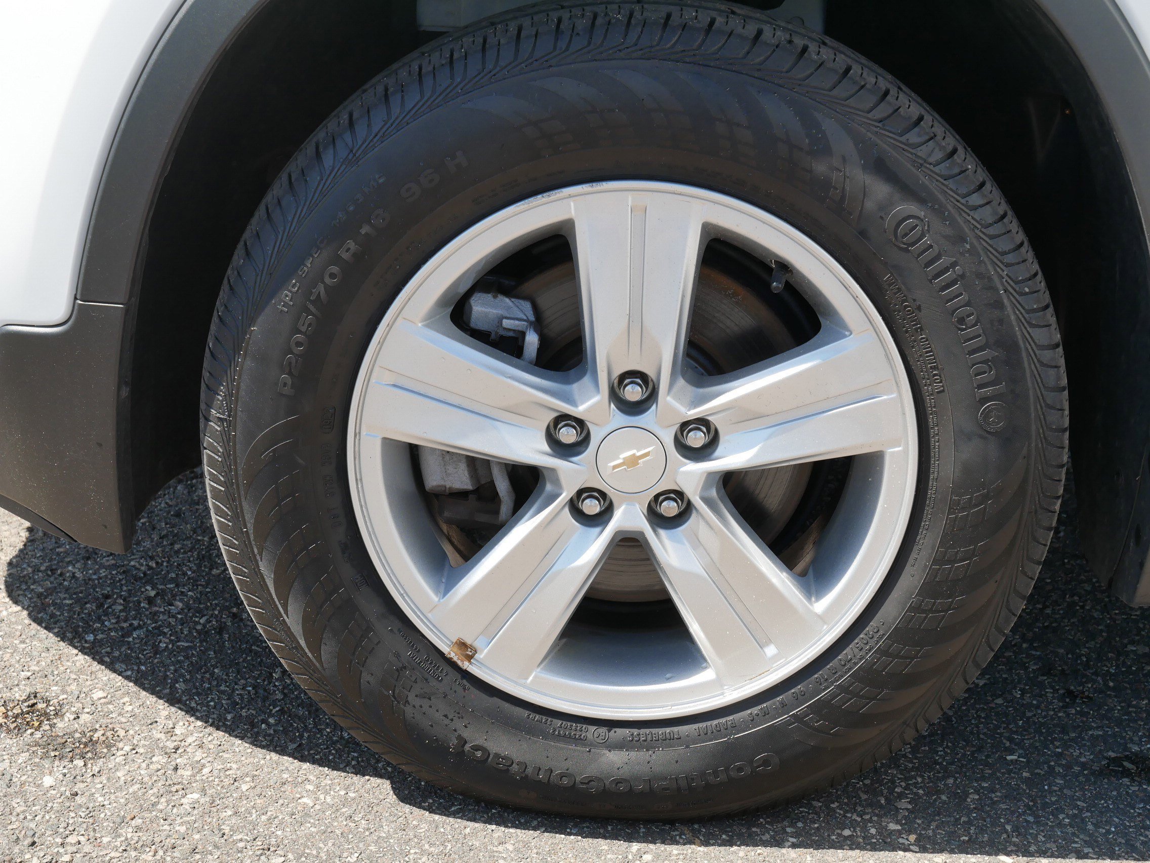 Used 2022 Chevrolet Trax LT w/ LT Convenience Package image 15