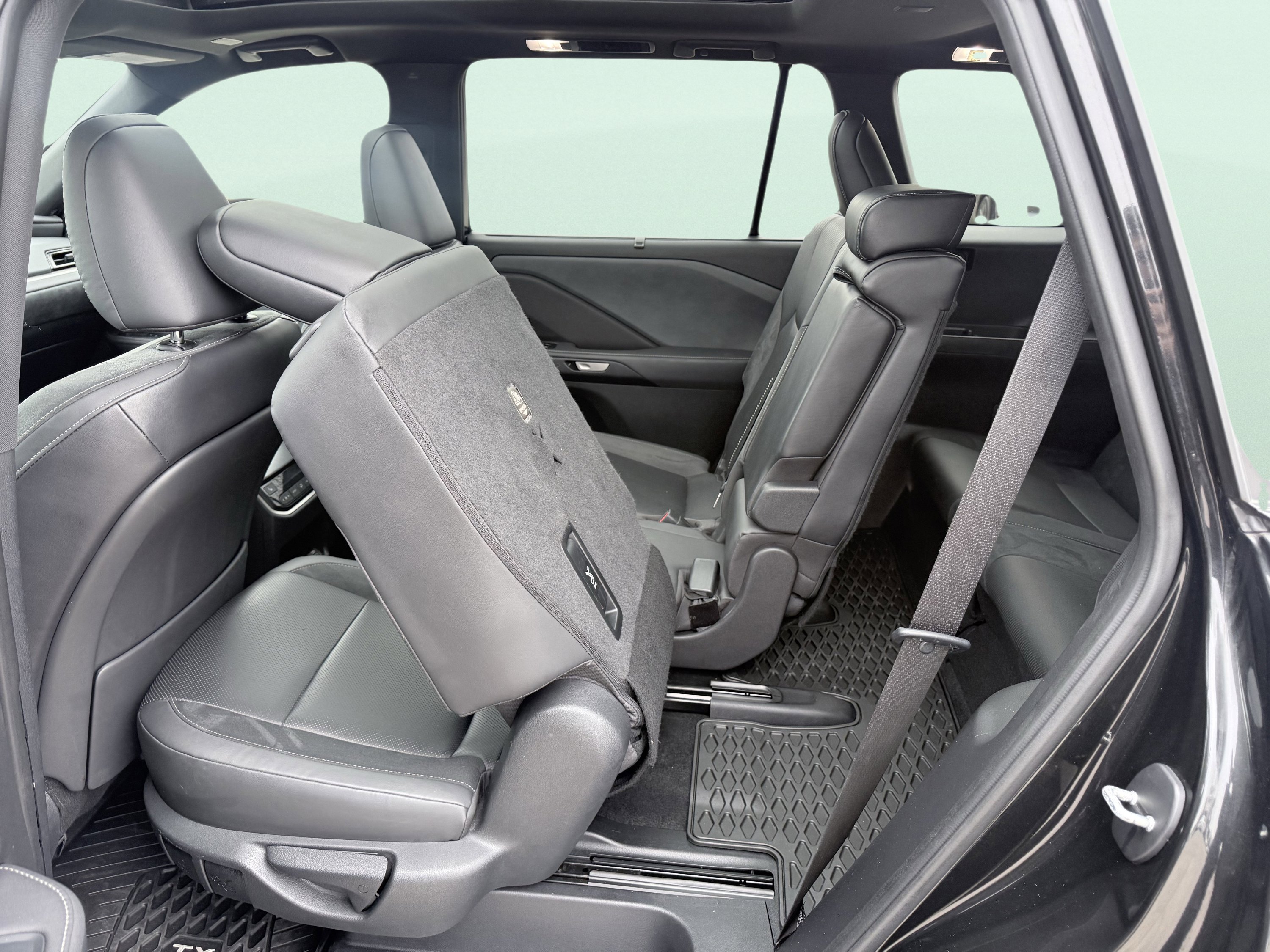 Used 2024 Lexus TX 350 AWD image 36