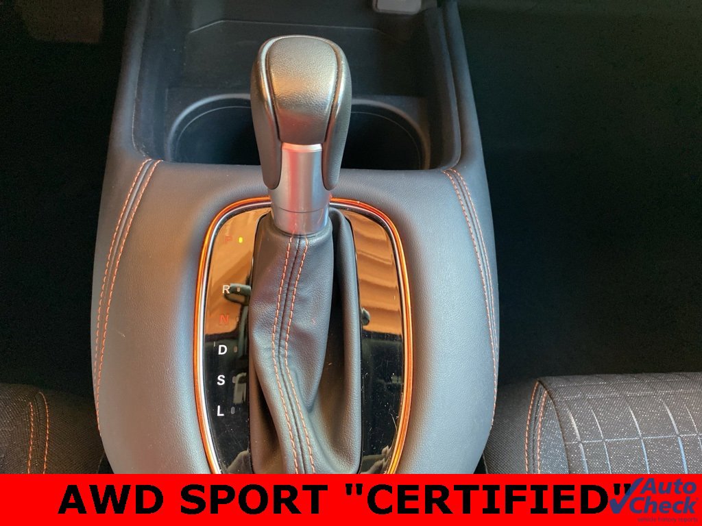 Used 2024 Honda HR-V Sport image 38