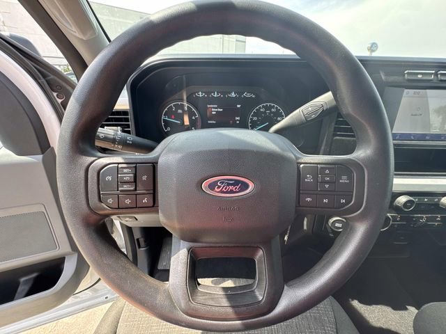 Used 2024 Ford F250 XLT image 18