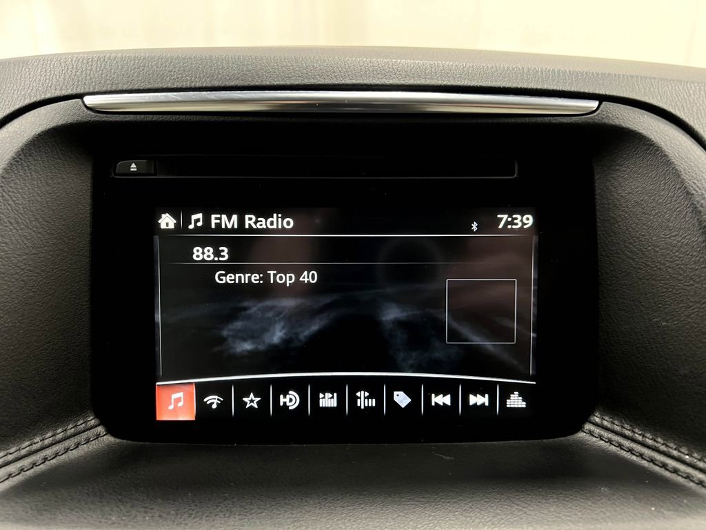 Used 2016 MAZDA CX-5 Grand Touring image 23