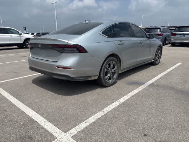 Used 2024 Honda Accord EX image 5