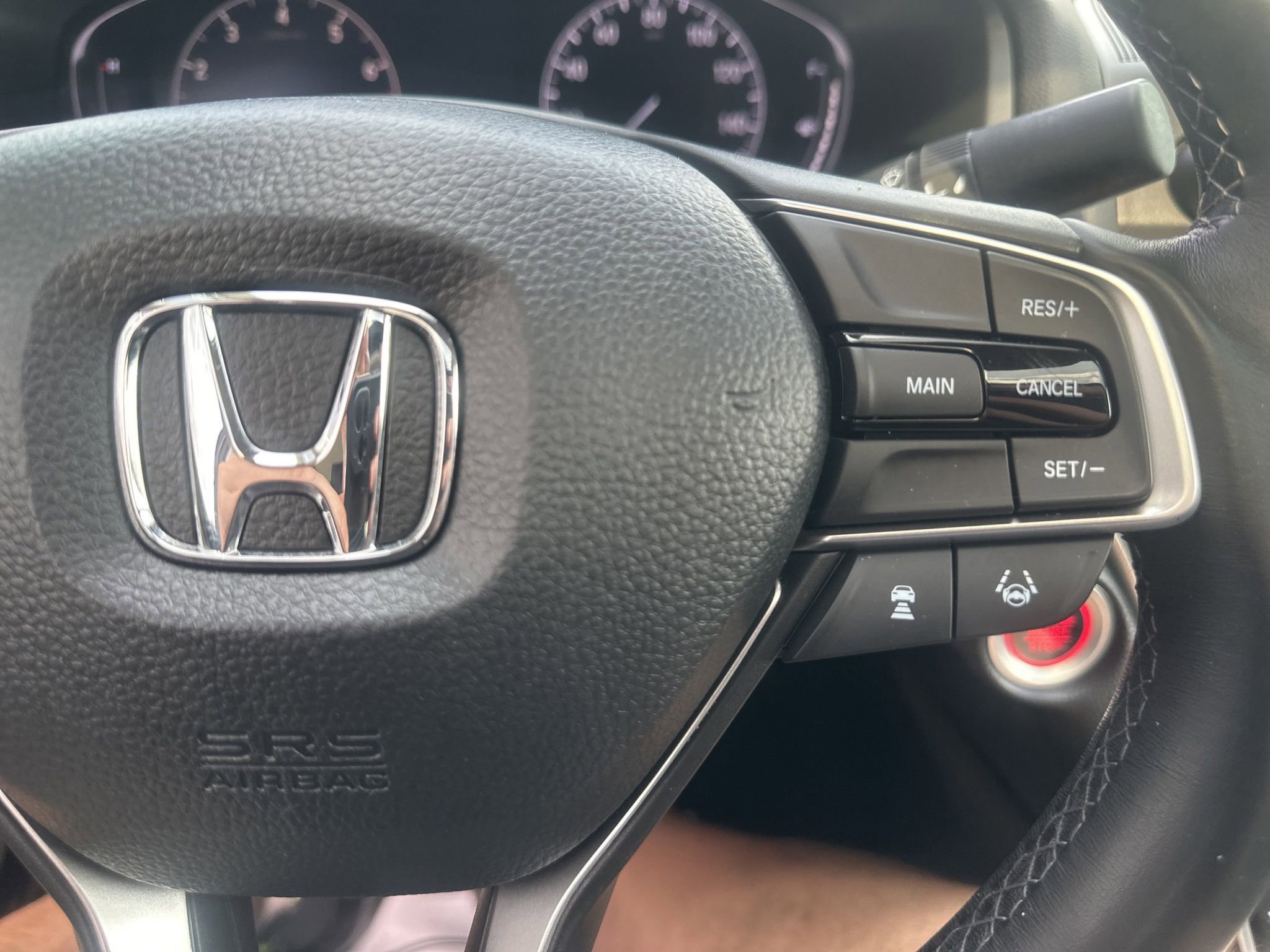 Used 2020 Honda Accord EX-L image 26