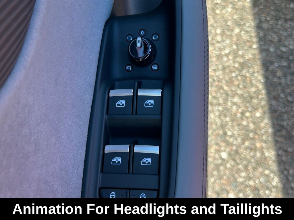 New 2026 Audi SQ8 Prestige image 20