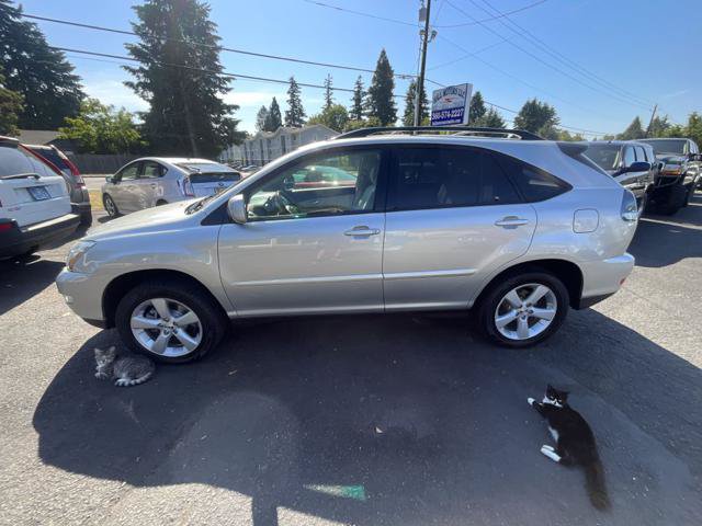 Used 2004 Lexus RX 330 AWD image 1