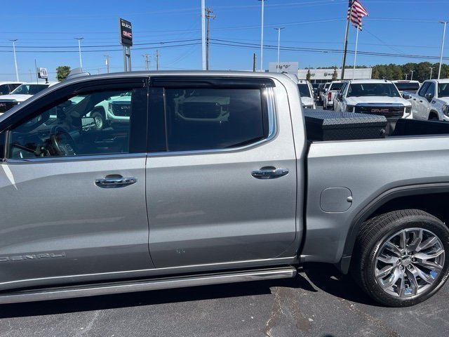 Used 2024 GMC Sierra 1500 Denali AWD/4WD image 9