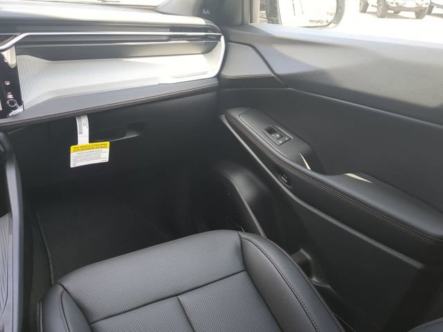 New 2026 Jeep Cherokee Limited AWD/4WD image 16