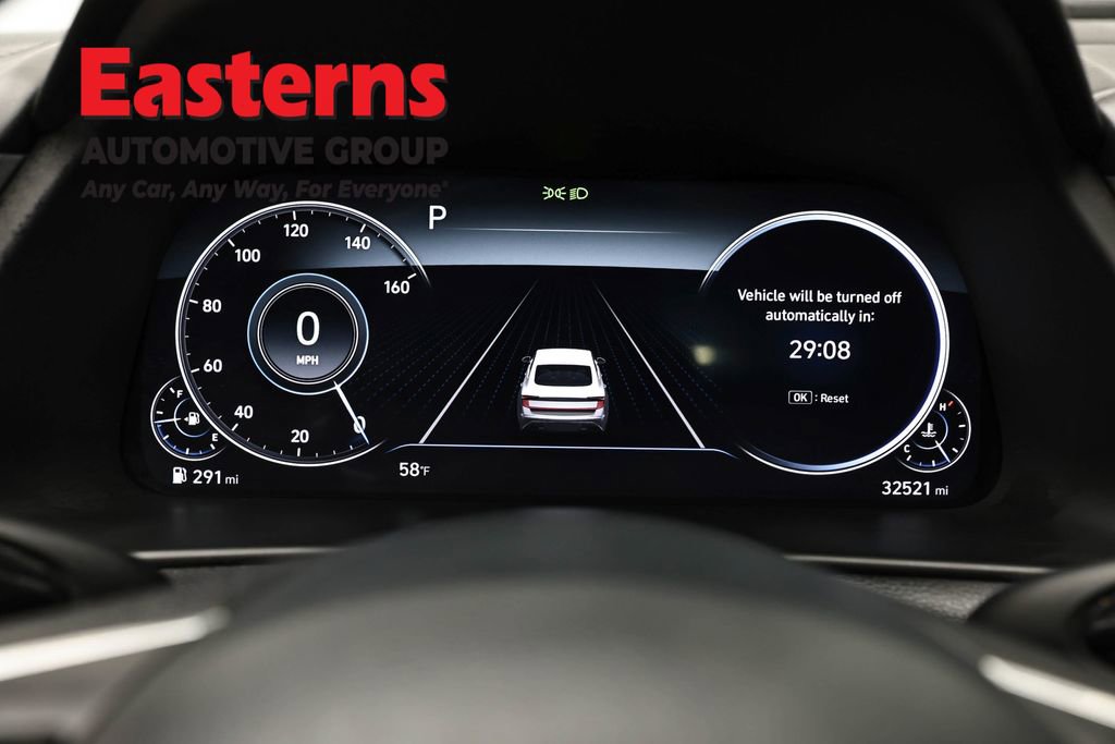 Used 2022 Hyundai Sonata Limited FWD image 18