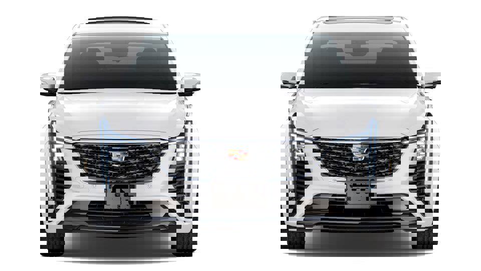 New 2026 Cadillac CT5 Premium Luxury AWD/4WD image 4