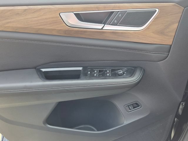 Certified 2026 Volkswagen Atlas SE FWD image 31