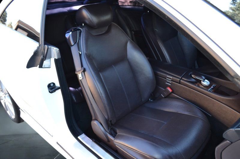 Used 2013 Mercedes-Benz CL 550 4MATIC image 29