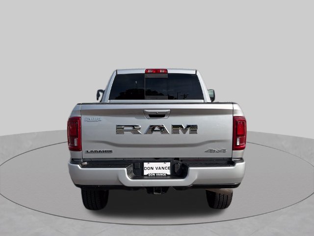 Certified 2026 RAM 2500 Laramie AWD/4WD image 5