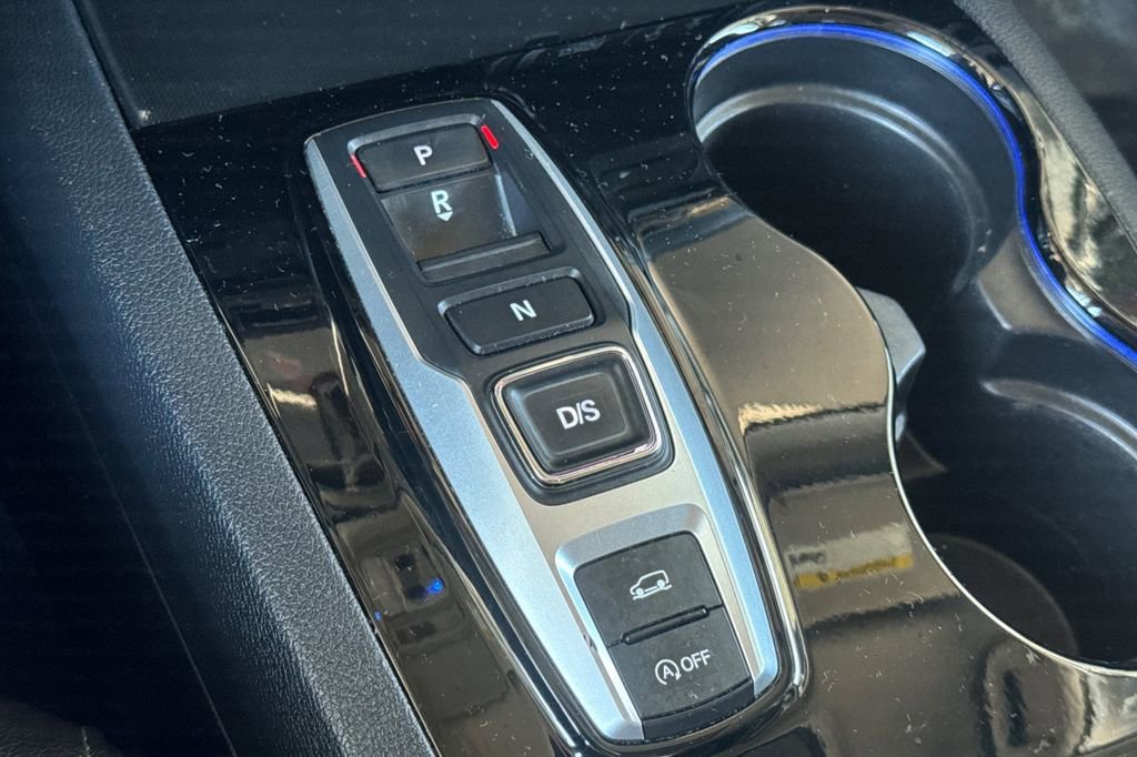 Used 2017 Honda Pilot Touring image 20