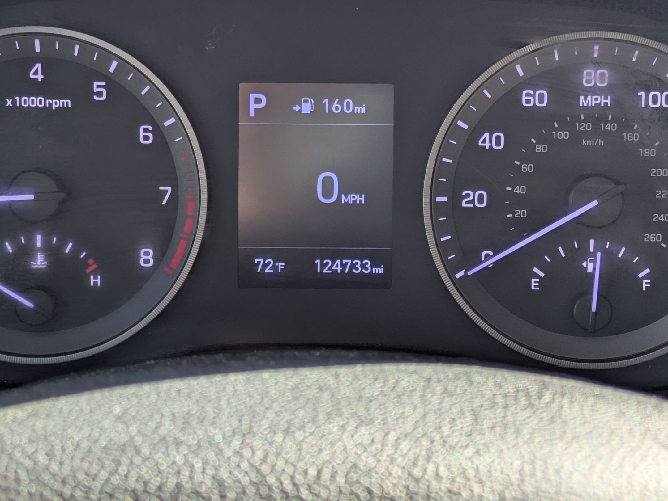 Used 2020 Hyundai Tucson SEL image 23