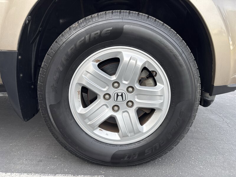 Used 2006 Honda Pilot LX image 15